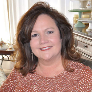 Meet your Posher, Melissa